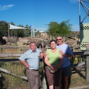 Meet your Posher, Debra